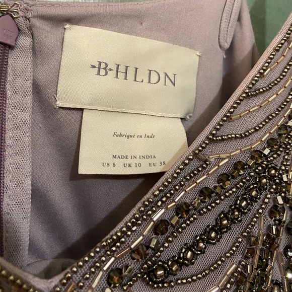 NWT BHLDN Vilette Dress - Picture 8 of 9